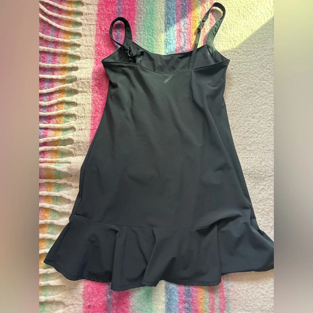 abercrombie and fitch sports dress